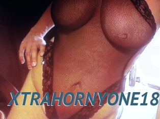 XTRAHORNYONE18