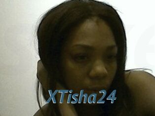 XTisha24