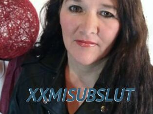 XXMISUBSLUT