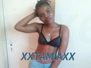 XXTAMIAXX