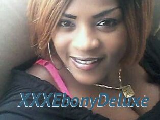 XXXEbonyDeluxe