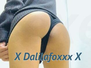 X_Dalilafoxxx_X