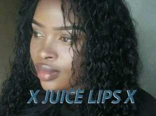 X_JUICE_LIPS_X