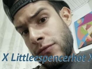 X_Littleespencerhot_X