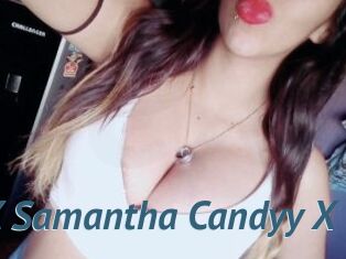 X_Samantha_Candyy_X