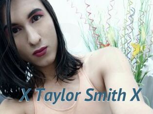 X_Taylor_Smith_X