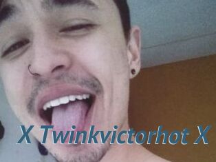 X_Twinkvictorhot_X