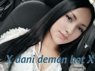 X_dani_demon_hot_X