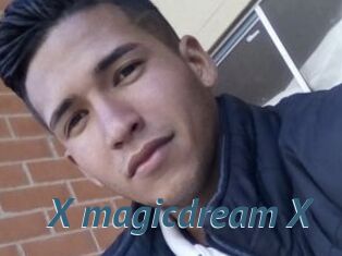 X_magicdream_X