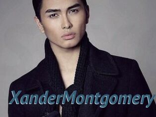 XanderMontgomery