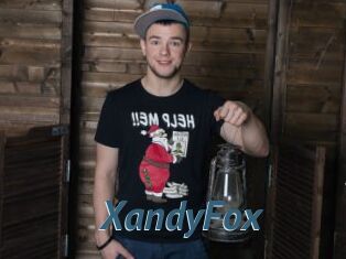 XandyFox