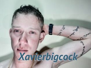 Xavierbigcock