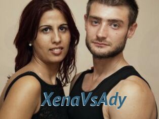 XenaVsAdy