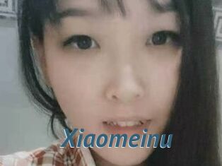 Xiaomeinu