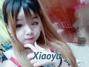 Xiaoya