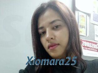 Xiomara25