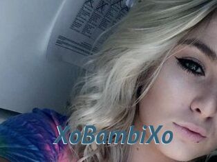 XoBambiXo