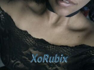 XoRubix