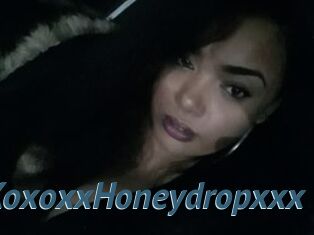 XoxoxxHoneydropxxx