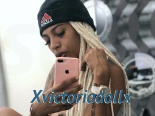 Xvictoriadollx