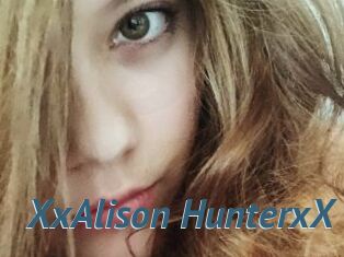 XxAlison_HunterxX