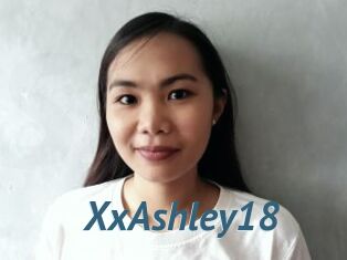 XxAshley18