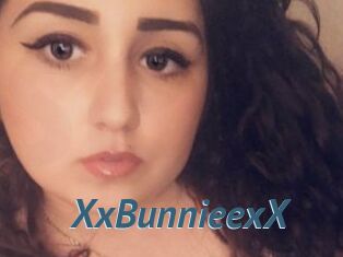 XxBunnieexX