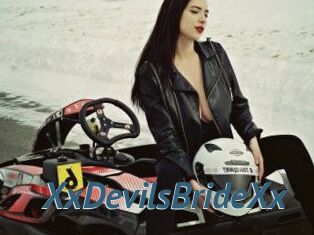 XxDevilsBrideXx