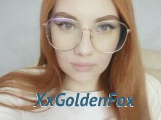 XxGoldenFox