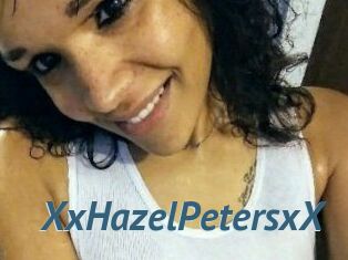 XxHazel_PetersxX