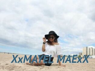 XxMAYEL_MAExX