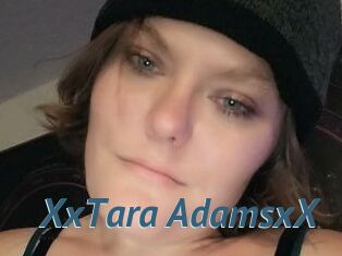 XxTara_AdamsxX