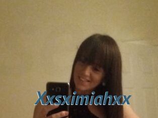 Xxsximiahxx