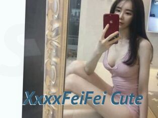 XxxxFeiFei_Cute