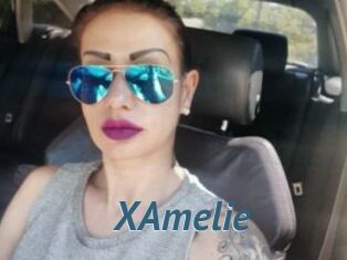 XAmelie