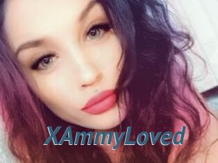 XAmmyLoved