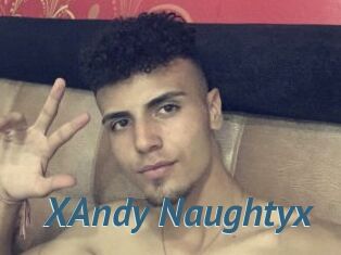 XAndy_Naughtyx