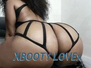 XBOOTY_LOVEx