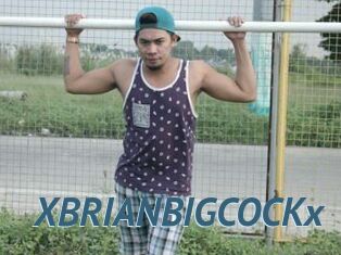 XBRIANBIGCOCKx