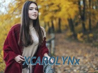 XCAROLYNx