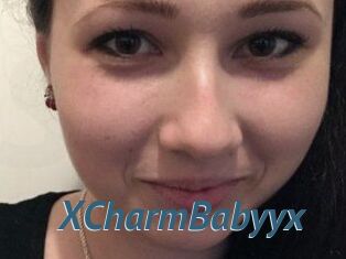 XCharmBabyyx