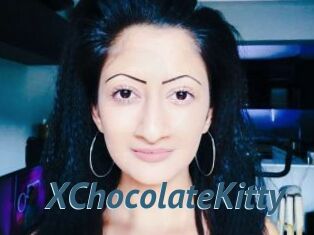 XChocolateKitty