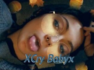 XCry_Babyx