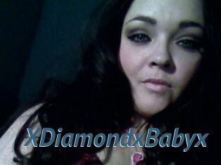 XDiamondxBabyx