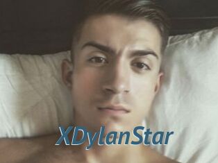 XDylanStar