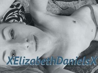 xElizabethDanielsX Sexe Fr