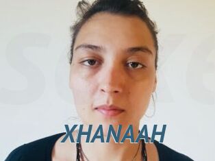 XHANAAH