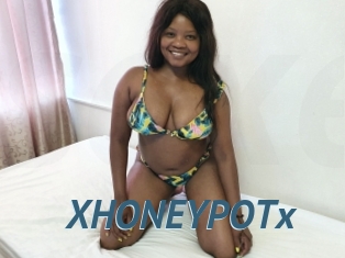 XHONEYPOTx