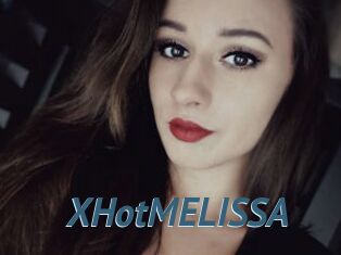 XHotMELISSA