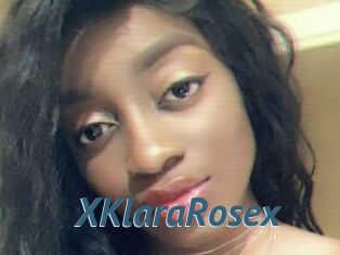 XKlaraRosex